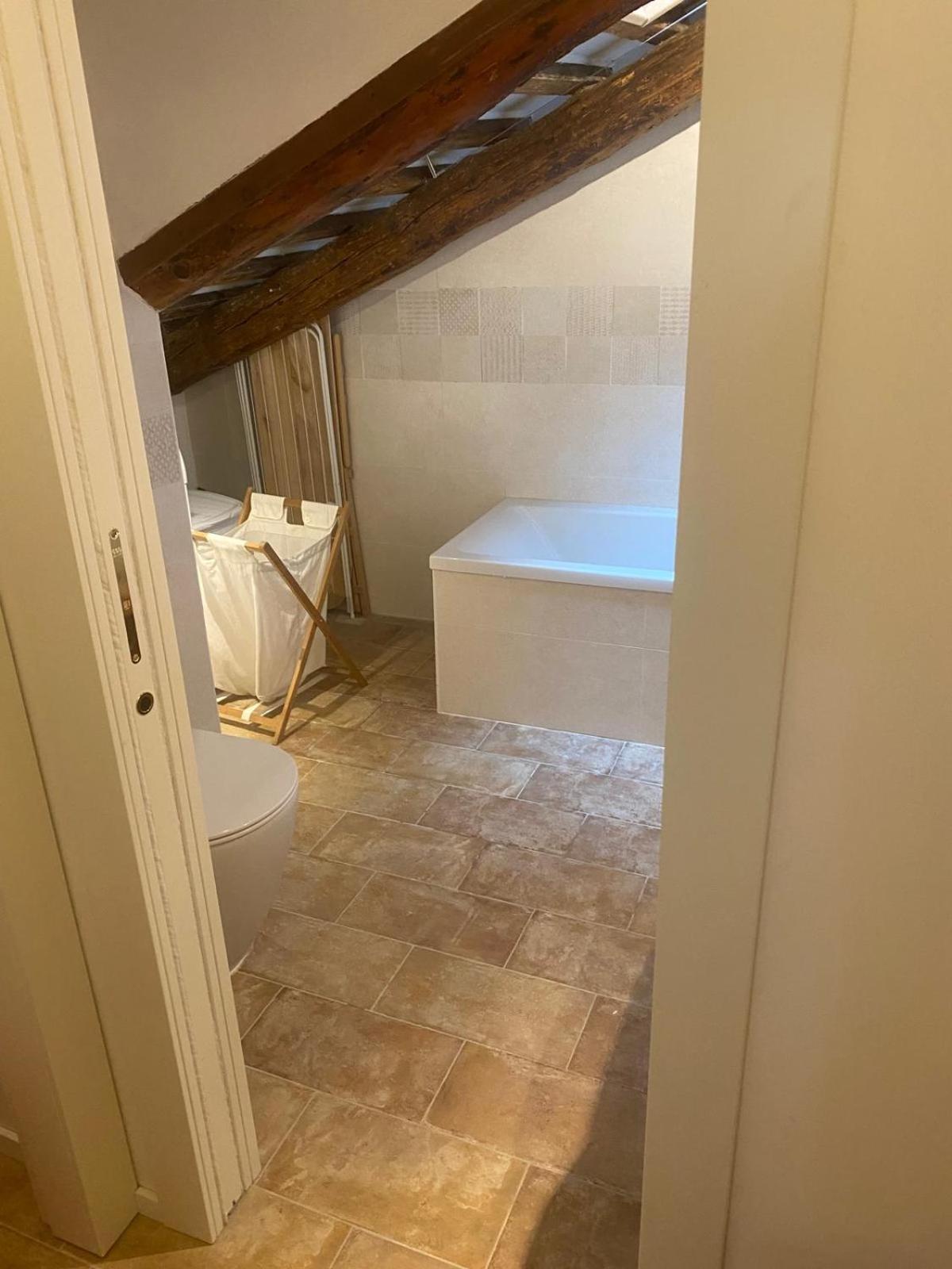 Ca'filo' Venetian Refuge In The Venetian District Apartment *