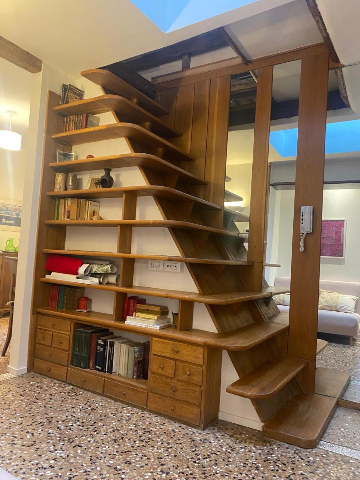 Apartamento Ca'filo' Venetian Refuge In The Venetian District *