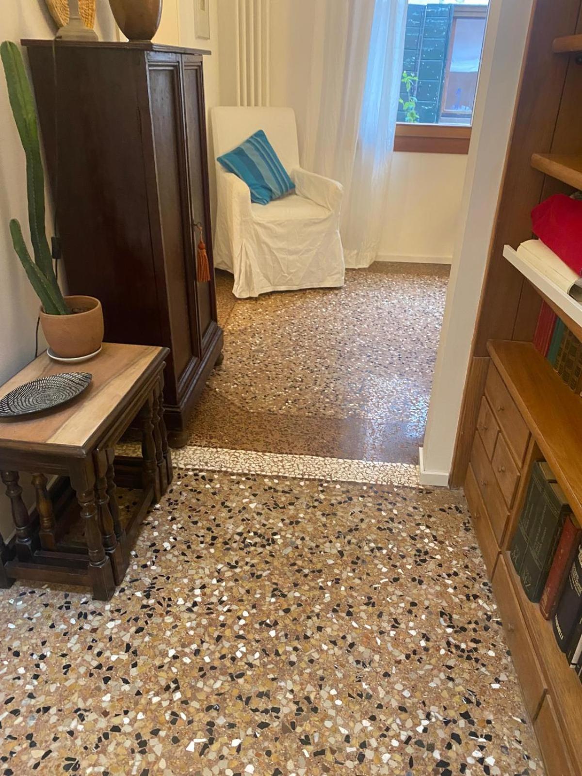 Ca'filo' Venetian Refuge In The Venetian District Apartamento Venecia