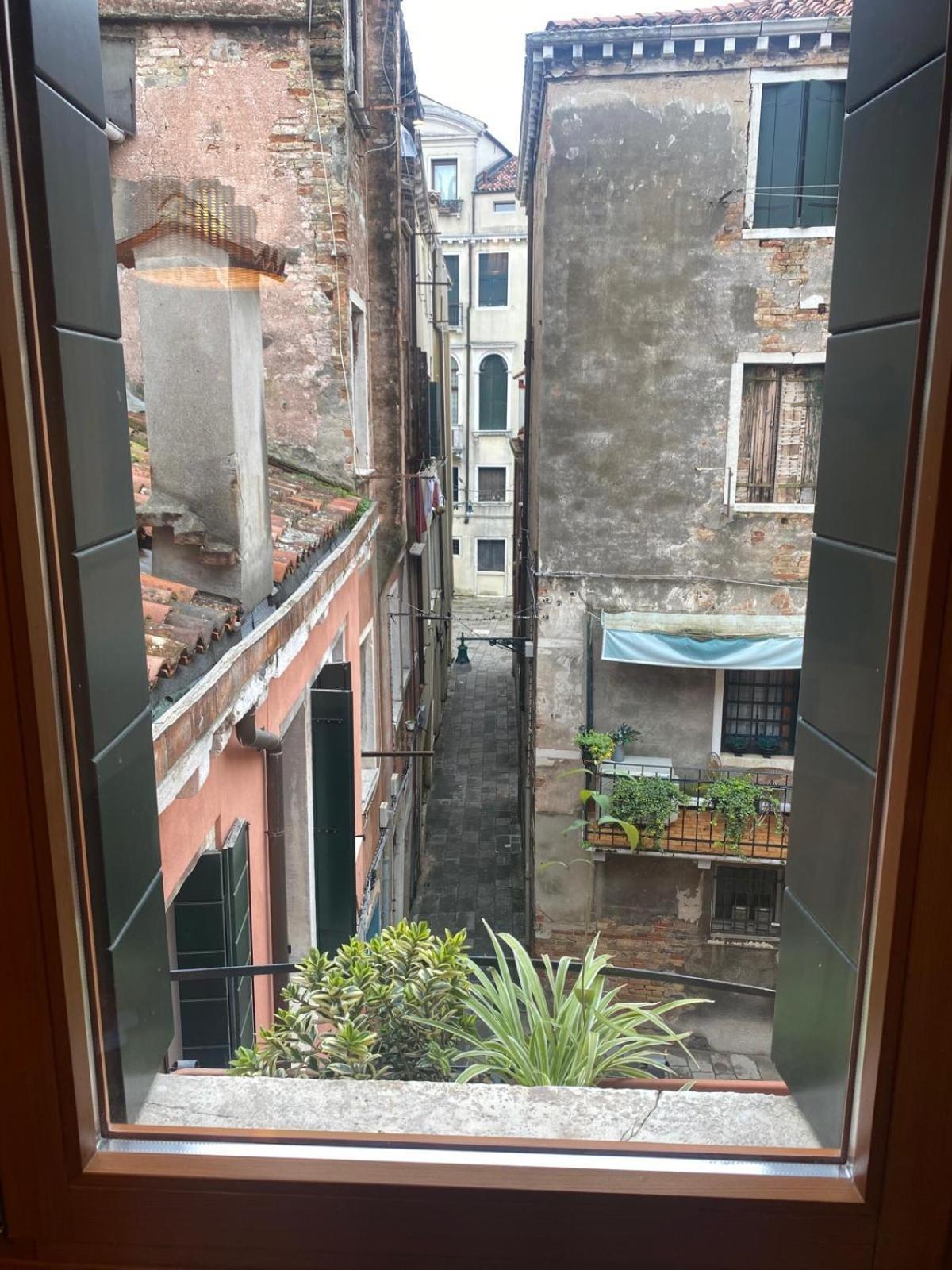 Apartamento Ca'filo' Venetian Refuge In The Venetian District