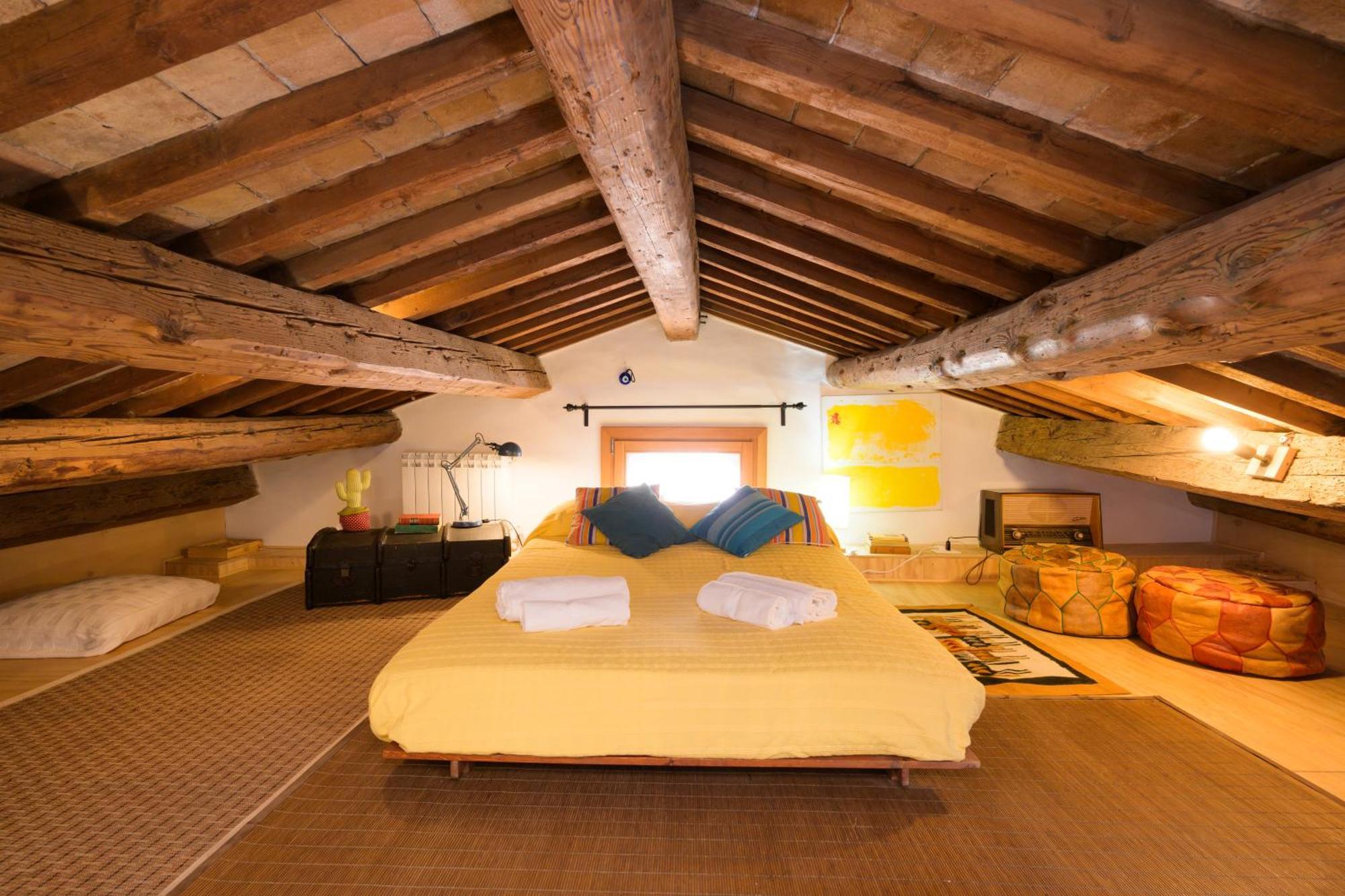 Ca'filo' Venetian Refuge In The Venetian District Apartamento