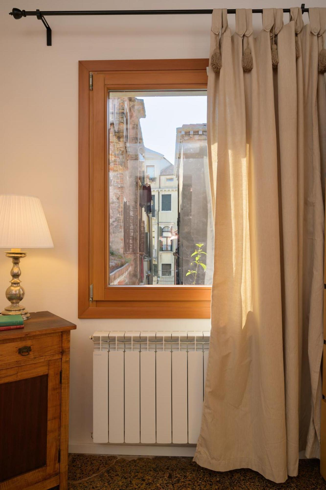 Apartamento Ca'filo' Venetian Refuge In The Venetian District
